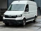 Man TGE 2.0 D Automaat-2019-89000km, Automaat, MAN, Bedrijf, Te koop