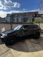 BMW X5 E70 2011 M.P., Autos, BMW, SUV ou Tout-terrain, 7 places, Cuir, X5