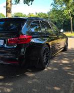 BMW 318d Touring M Sport, Automaat, Alcantara, Particulier, Bluetooth