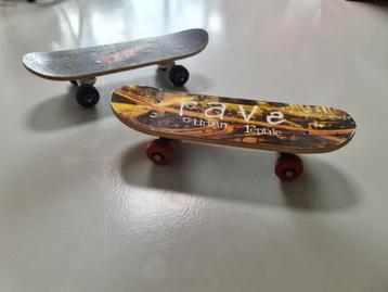 Mini Skateboards voor de Kleine Skater in Jou! beschikbaar voor biedingen
