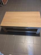 Salontafel in Franse eik, Huis en Inrichting, Tafels | Salontafels, Ophalen, Eikenhout, Nieuw, Modern