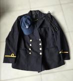 Belgische zeemacht, Verzamelen, Militaria | Algemeen, Ophalen of Verzenden