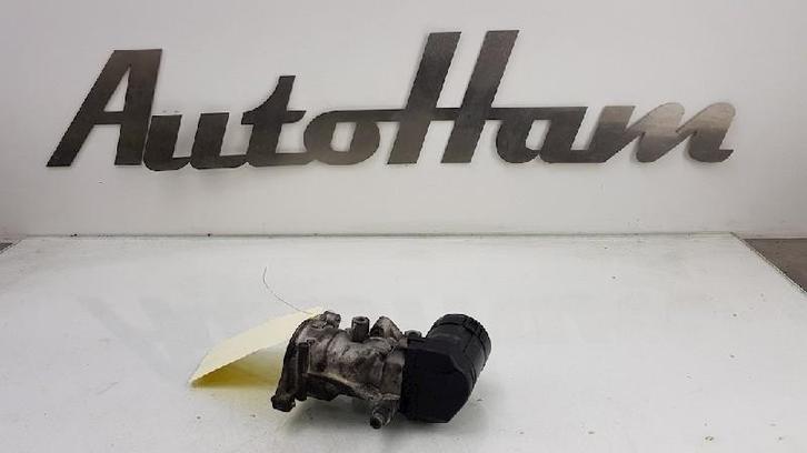 EGR KLEP Ford S-Max (GBW) (01-2006/12-2014), Auto-onderdelen, Uitlaatsystemen, Ford, Gebruikt