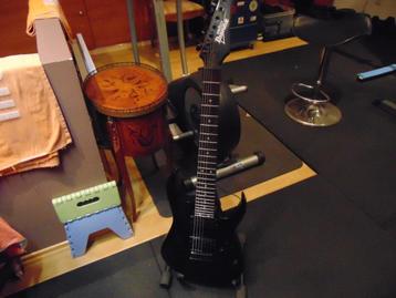 7-String Electric Guitar Ibanez  beschikbaar voor biedingen