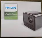 PHILIPS PICOPIX NANO  MOBILE MİNİ BEAMER, Nieuw, Ophalen of Verzenden