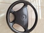 Mercedes w124 lederen stuur, Auto-onderdelen, Ophalen of Verzenden