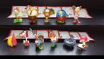 Complete Chicken Little serie 2005 + Western EU papieren, Hardplasticfiguren, Ophalen of Verzenden, Zo goed als nieuw