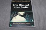 DVD Der Himmel Uber Berlin, CD & DVD, DVD | Films indépendants, À partir de 12 ans, Allemagne, Utilisé, Enlèvement ou Envoi
