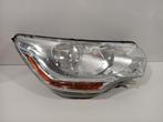 KOPLAMP RECHTS Citroën C4 Berline (NC) (968730448004), Gebruikt, Citroën