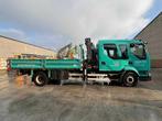 Renault - Midlum 2220 CDI - Camion - 2005, Autos, Achat, Entreprise, Autres carburants, Renault