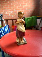 Twee accesoires voor op de kast te koop, Antiek en Kunst, Antiek | Religieuze voorwerpen, Ophalen