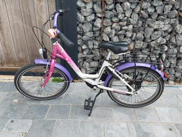 Fiets bnb  beschikbaar voor biedingen