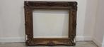 Cadre vide ancien de style baroque/rococo,70x60,52x42, c9, Maison & Meubles, Accessoires pour la Maison | Cadres, Enlèvement, Utilisé