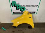 Aile avant gauche d'un Volkswagen Fox (Fox 05-), Volkswagen, -, 3 mois de garantie, Utilisé