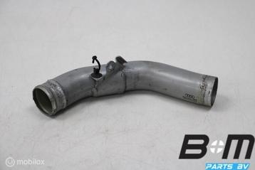 Laadluchtbuis rechts boven Audi A6 4B 078133610C beschikbaar voor biedingen