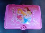 speelgoedkoffer Disney prinsessen Curver, Kinderen en Baby's, Ophalen, Zo goed als nieuw, Overige typen