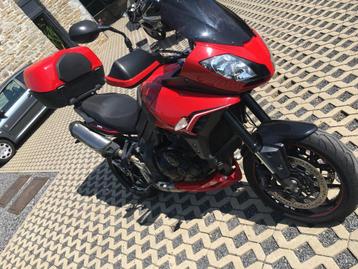 Moto TRIUMPH Tiger Sport 1050 beschikbaar voor biedingen