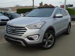 Hyundai Grand Santa Fe 2.2 CRDI 4x4*2015*AUTOMAAT*7 Zitplts, Auto's, Automaat, Euro 5, 199 g/km, Zwart