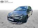 Toyota Corolla STYLE, Hybride Électrique/Essence, 85 g/km, Automatique, Achat