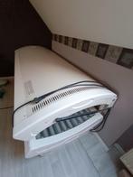 Zonnebank, Elektronische apparatuur, Zonnebanken en Gezichtsbruiners, Ophalen, Gebruikt, Zonnebank dubbelzijdig