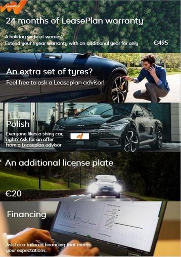 (2AMA276) Ford FOCUS CLIPPER, Focus, Euro 6, Entreprise, Carnet d'entretien