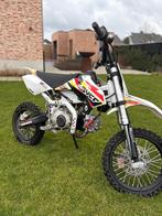 pitbike ycf start 125 cc, Fietsen en Brommers, Minibikes, Midibikes en Pitbikes, Ophalen, Zo goed als nieuw, Pitbike