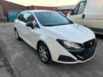 SEAT IBIZA 2010 MOTOR KAPOT BENZINE 130 000KM, Ibiza, Bedrijf, Te koop, Benzine