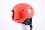 49 50 51 52 cm ski snowboard helm BOLLE B-FUN Red, Overige merken, Gebruikt, Verzenden, Overige typen