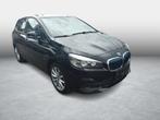 BMW 2-serie Active Tourer 225xe, Auto's, BMW, Automaat, 8 kWh, Stof, Gebruikt