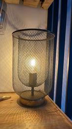 Tafellamp Ygo, Huis en Inrichting, Ophalen, Zo goed als nieuw, Metaal, Modern