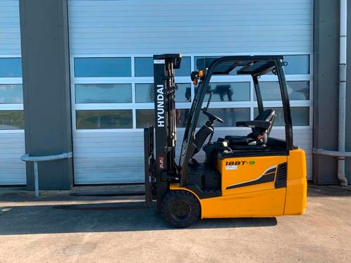 Huren Heftruck huren ? Ruime voorraad beschikbaar (bj 2022), Zakelijke goederen, Machines en Bouw | Heftrucks en Intern transport