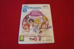 nintendo wii spel disney princess betoverende verhalen, Games en Spelcomputers, Games | Nintendo Wii, Ophalen of Verzenden