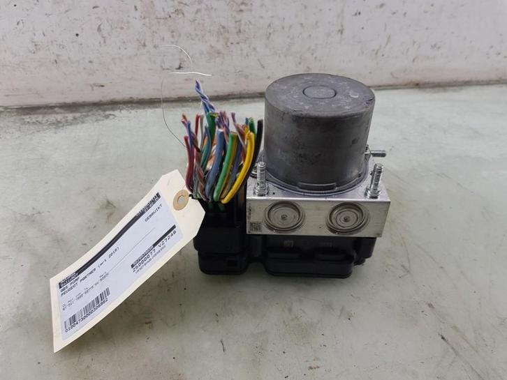 ABS POMP Peugeot Partner (EF / EU) (01-2018/-), Auto-onderdelen, Overige Auto-onderdelen, Peugeot, Gebruikt