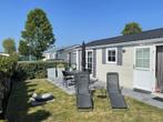 Luxe chalet, Vakantie, Vakantiehuizen | België, 2 slaapkamers, Antwerpen of Vlaanderen, Tuin, Aan zee