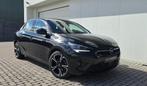 Opel Corsa 1.2 Turbo 100pk GS Line Automaat *GARANTIE*, 1199 cc, Zwart, 5 zetels, 5 deurs