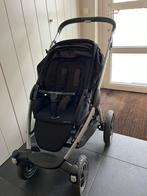 Kinderwagen 3in1 Maxi Cosi Mura Plus, Kinderen en Baby's, Ophalen, Zo goed als nieuw