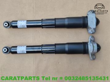 1EA512013BD Volkswagen ID4 schokdemper Audi Q4 E Tron ID5 beschikbaar voor biedingen