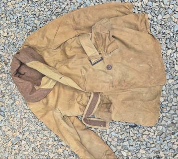 mackinaw us ww2 original beschikbaar voor biedingen
