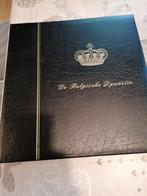 postzegelverzameling compleet, Postzegels en Munten, Ophalen