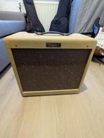 Fender Blues Junior III – Limited Edition Relic Tweed, Muziek en Instrumenten, Versterkers | Bas en Gitaar, Ophalen, Zo goed als nieuw