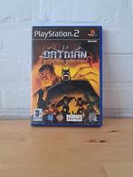 Batman Rise of Sin Tzu Playstation 2, Games en Spelcomputers, Games | Sony PlayStation 2, Avontuur en Actie, Gebruikt, 1 speler