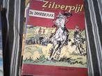 Zilverpijl strips, Meerdere stripboeken, Ophalen of Verzenden, Gelezen, Sels