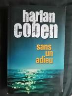 Sans un adieu de Harlan Coben, Enlèvement ou Envoi
