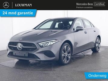 Mercedes-Benz A 250 e Sedan Plug-In Hybride Face Lift Progre beschikbaar voor biedingen