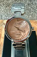 MONTRE FURORE GRAZIA POUR FEMME VAUT229€! 💯%NOUVEAU !, Enlèvement ou Envoi, Neuf, Avec strass