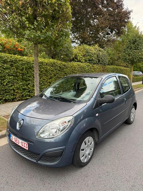 Renault Twingo 1.2 – 2009 – 175.000 km. Euro 4. Rijd goed., Auto's, Renault, Particulier, Twingo, Airbags, Boordcomputer, Centrale vergrendeling