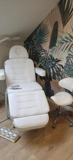 Schoonheidsalon/pedicure/massage elektrische zetel, Maison & Meubles, Canapés | Salons, Comme neuf, Enlèvement