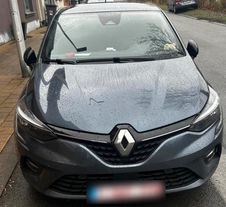 RUILDEAL GEZOCHT – CLIO 5  -> KLEINE CAMIONETTE   Zelzate, Auto's, Renault, Particulier, ABS, Achteruitrijcamera, Airbags, Airconditioning