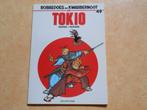Robbedoes en Kwabbernoot 49 in Tokio 2006 1ste druk., Eén stripboek, Nieuw, Ophalen of Verzenden, Morvan