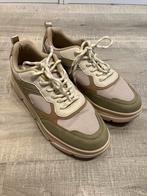 Sneakers maat 42, Kleding | Dames, Ophalen of Verzenden, Zo goed als nieuw, Wit, Sneakers